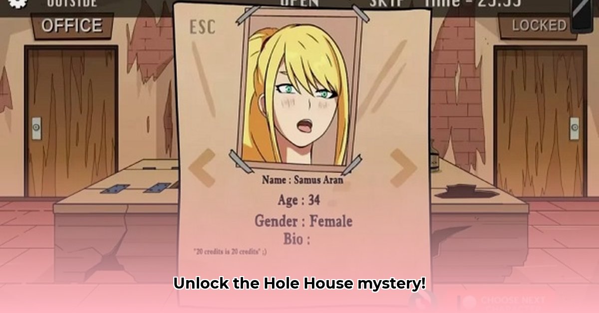 download-game-hole-house